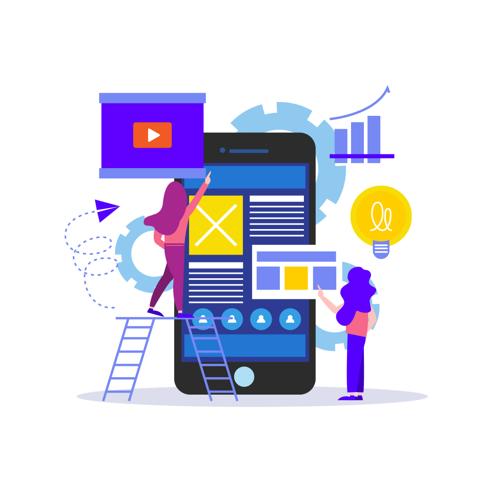 Mobile App Development