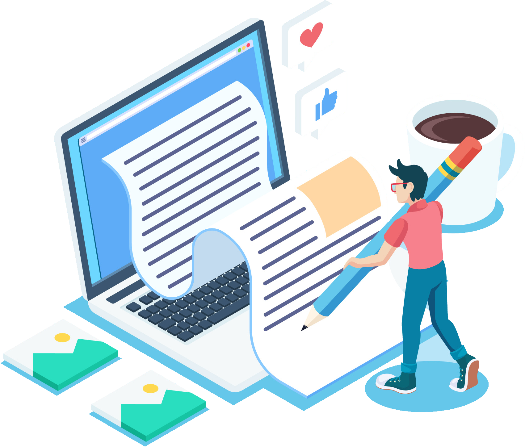Website-Content-Writing
